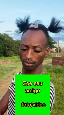 Zoe seu amigo