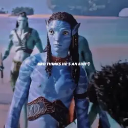neteyam sully
