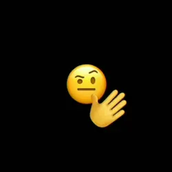 Emoji animation