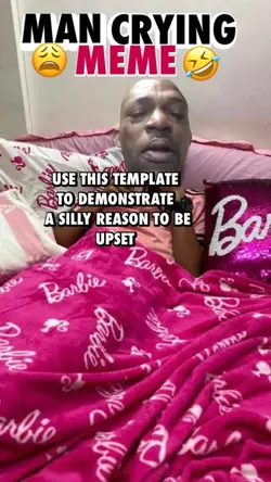 Crying meme 🤣