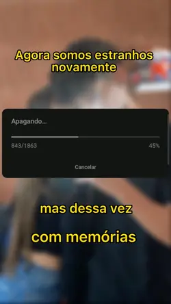 memórias...