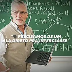 Interclasse modelo