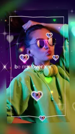 Text flash