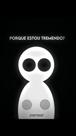 Crise de ansiedade 😟