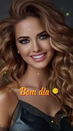 Bom dia 