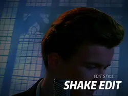Rick Astley Edit