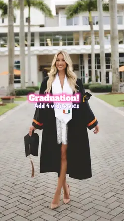 Graduation ‘23