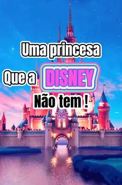 Uma Princesa 👑 