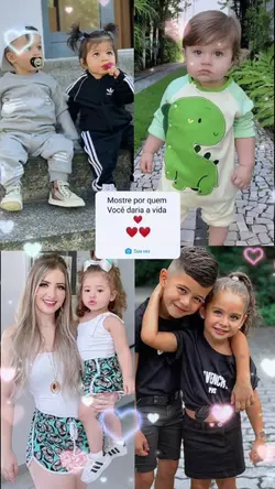 filhos