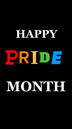 💗🏳️‍🌈PRIDE MONTH🏳️‍🌈💗