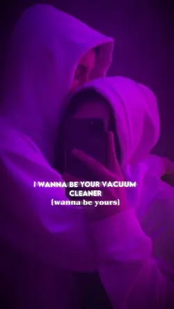 Wanna be yours🫀