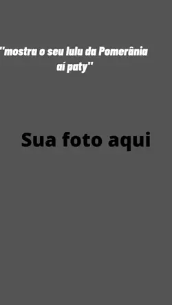 lulu da Pomerânia 