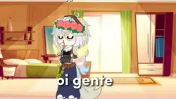 n sei oq falar