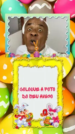 Trole seu amigo kkk 