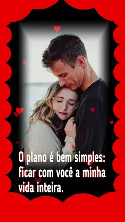 Frases Românticas 