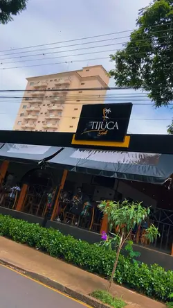 Restaurante Tijuca