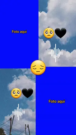 deixou sdds de +.