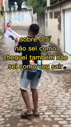 trend escola 5°