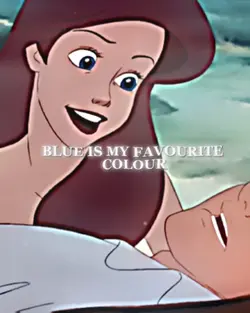 Ariel and Eric