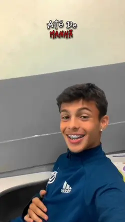 Até de manhã 