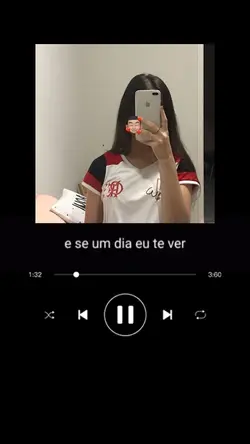 É se um dia… 