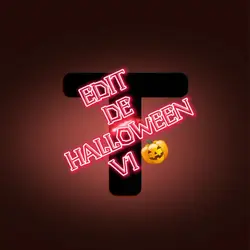 EDIT DE HALLOWEEN 