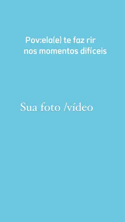 Qual seu insta?