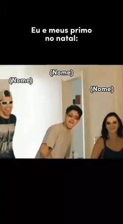 Natal primos