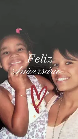 Parabéns meu amor ❤️
