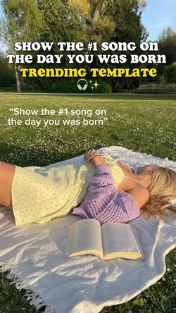 Trending template🎧