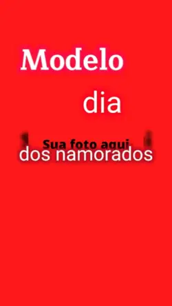 Dia dos namorados