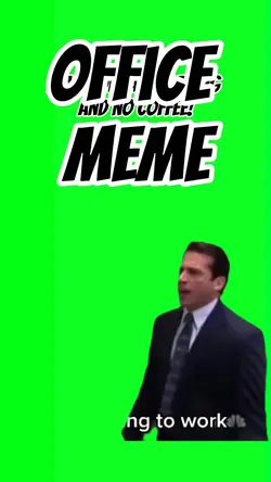 Office meme stupid 
