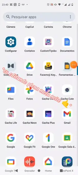 resultado? 