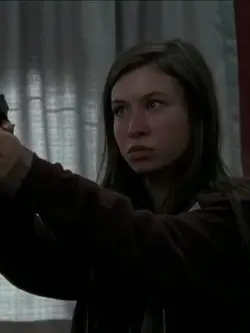 TWD;; ENID 