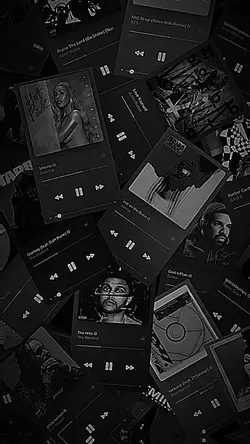 Spotify Wallpaper 