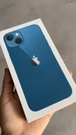 iPhone 13