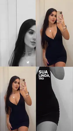 modelo insta 🫶🏻