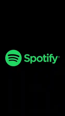 Template Spotify