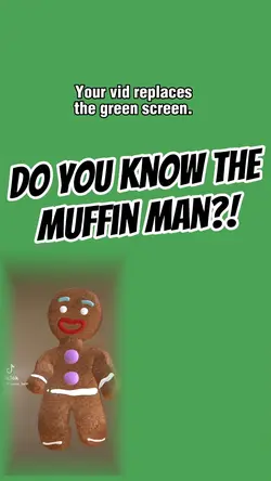 Muffin Man