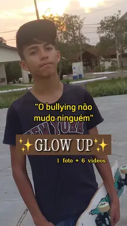 mudou ou não?🤩✨