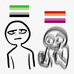 trend dupla lgbt