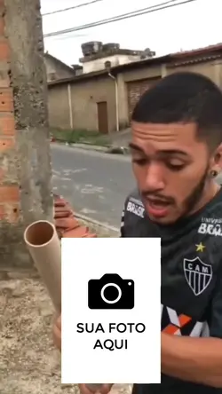 Eu fico triste rs