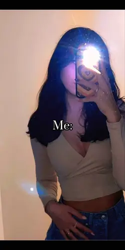 Me cover: