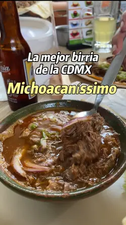 Michoacaníssimo 