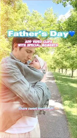 Father’s Day💙