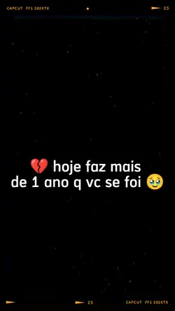 faz mais de 1 ano 