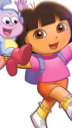 Dora Maconheira ops.