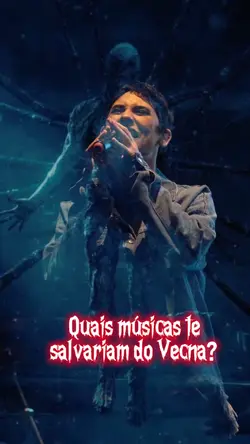 Vecnan Trand music