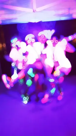 presume tus fiestas 