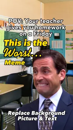 The Worst